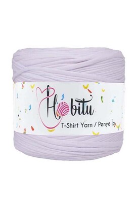 HOBİTU YARNS - HOBİTU PENYE İP T-SHİRT YARN 208