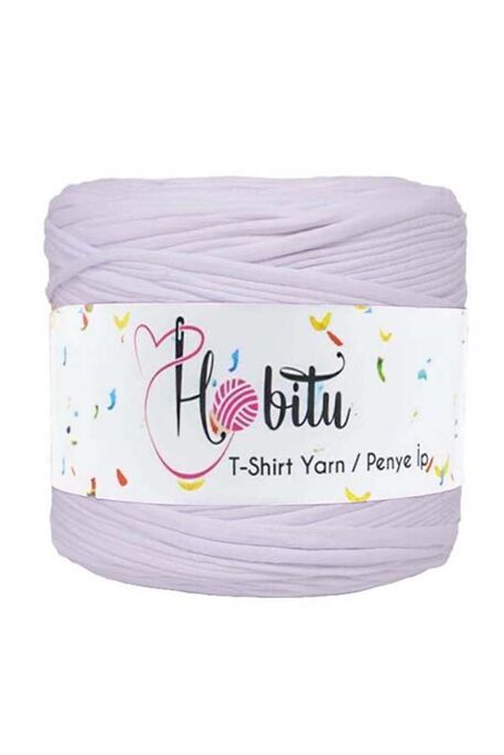 HOBİTU YARNS - HOBİTU PENYE İP T-SHİRT YARN 208