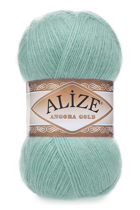 Alize Yarn - ALİZE ANGORA GOLD 462