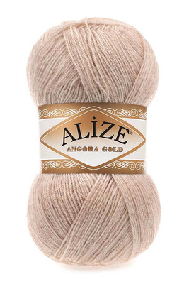 ALİZE - ALİZE ANGORA GOLD 543 Sis