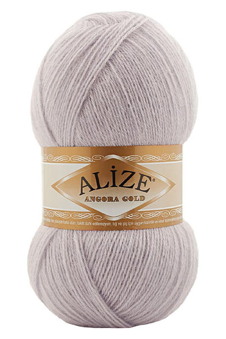 Alize Yarn - ALİZE ANGORA GOLD 632