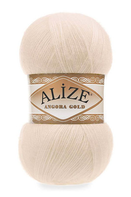 ALİZE - ALİZE ANGORA GOLD 67 Taş