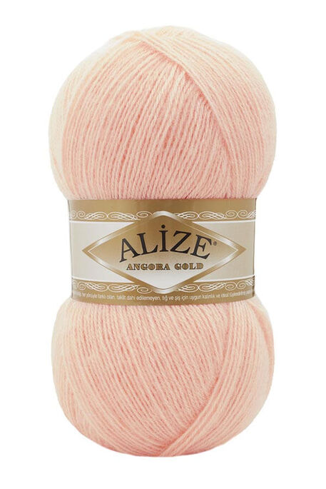 Alize Yarn - ALİZE ANGORA GOLD 840