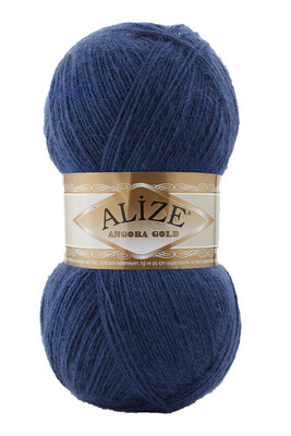 Alize Yarn - ALİZE ANGORA GOLD KNİTTİNG YARN 279