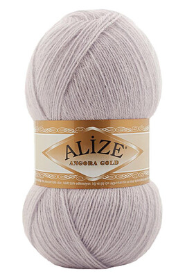 Alize Yarn - ALİZE ANGORA GOLD KNİTTİNG YARN 632