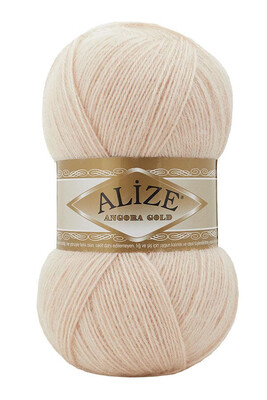 Alize Yarn - ALİZE ANGORA GOLD KNİTTİNG YARN 841