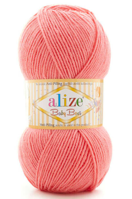 Alize Yarn - ALİZE BABY BEST 170