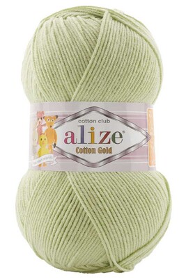 ALİZE - ALİZE COTTON GOLD 103 Kuşkonmaz