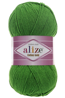 ALİZE - ALİZE COTTON GOLD 126 Çimen