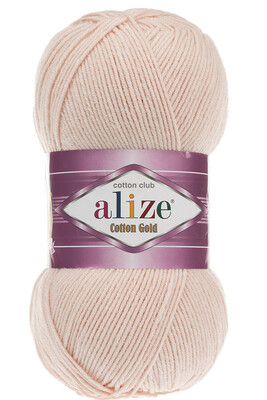 ALİZE - ALİZE COTTON GOLD 382 Ten