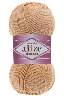 ALİZE - ALİZE COTTON GOLD 446 Küllü Pudra