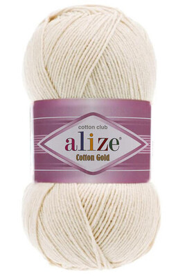 ALİZE - ALİZE COTTON GOLD 599 Taş