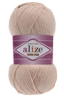 ALİZE - ALİZE COTTON GOLD 67 Mum Işığı