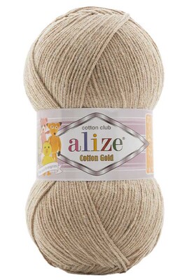 ALİZE - ALİZE COTTON GOLD 963 Melanj Kamel