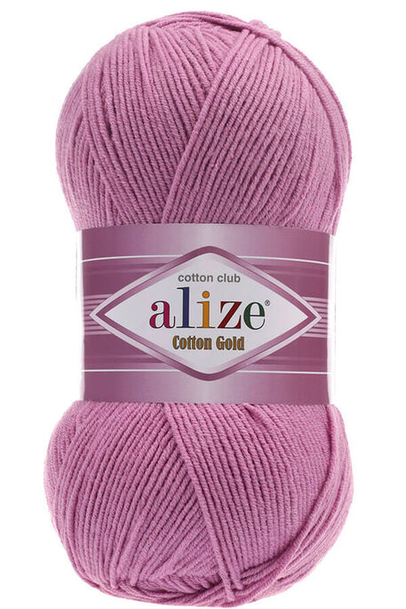 ALİZE - ALİZE COTTON GOLD 98 Pembe