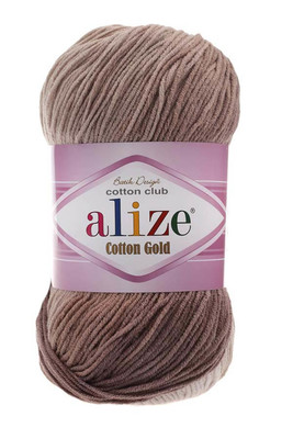 ALİZE - ALİZE COTTON GOLD BATİK 1815