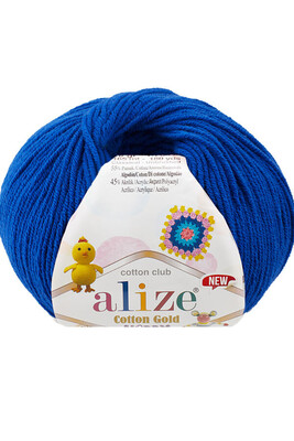 ALİZE - ALİZE COTTON GOLD HOBBY NEW 141 Saks