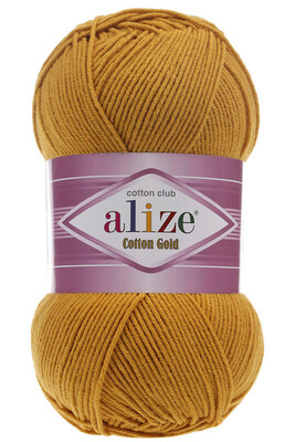 Alize Yarn - ALİZE COTTON GOLD KNİTTİNG YARN 02