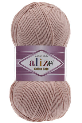 Alize Yarn - ALİZE COTTON GOLD KNİTTİNG YARN 161