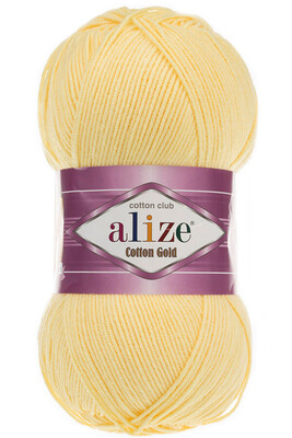 Alize Yarn - ALİZE COTTON GOLD KNİTTİNG YARN 187