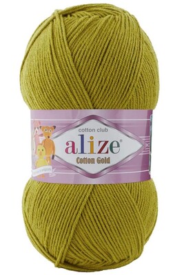 Alize Yarn - ALİZE COTTON GOLD KNİTTİNG YARN 193