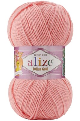 Alize Yarn - ALİZE COTTON GOLD KNİTTİNG YARN 265