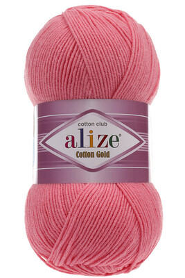 Alize Yarn - ALİZE COTTON GOLD KNİTTİNG YARN 33