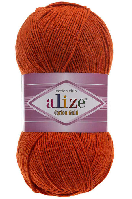 Alize Yarn - ALİZE COTTON GOLD KNİTTİNG YARN 36