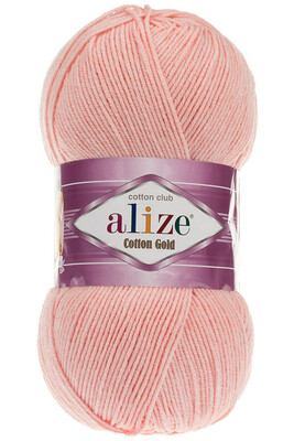 Alize Yarn - ALİZE COTTON GOLD KNİTTİNG YARN 393