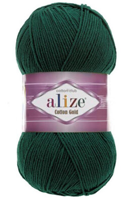 Alize Yarn - ALİZE COTTON GOLD KNİTTİNG YARN 426