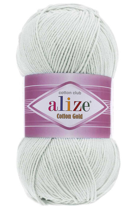 Alize Yarn - ALİZE COTTON GOLD KNİTTİNG YARN 533