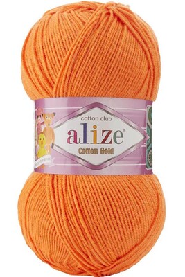 Alize Yarn - ALİZE COTTON GOLD KNİTTİNG YARN 550