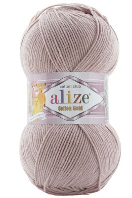 Alize Yarn - ALİZE COTTON GOLD KNİTTİNG YARN 592