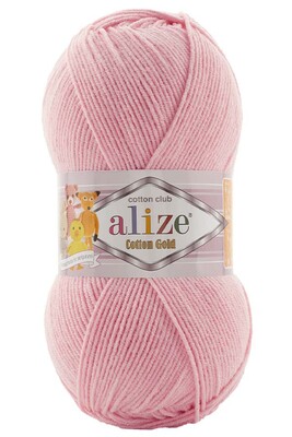 Alize Yarn - ALİZE COTTON GOLD KNİTTİNG YARN 638