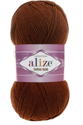 Alize Yarn - ALİZE COTTON GOLD KNİTTİNG YARN 690