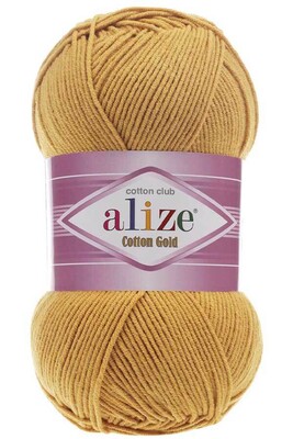 Alize Yarn - ALİZE COTTON GOLD KNİTTİNG YARN 736