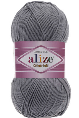 Alize Yarn - ALİZE COTTON GOLD KNİTTİNG YARN 87