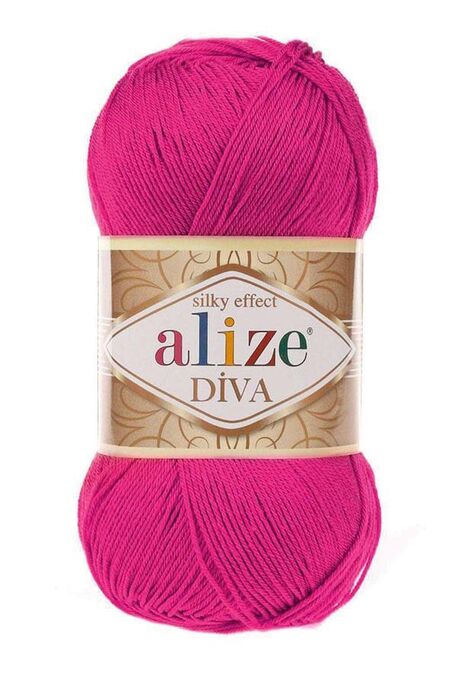 Alize Yarn - ALİZE DİVA 149