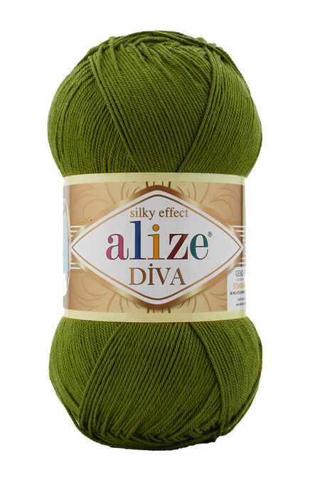 Alize Yarn - ALİZE DİVA 233