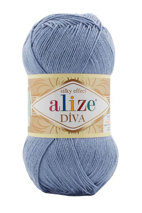 Alize Yarn - ALİZE DİVA 303