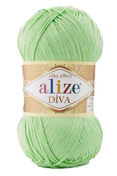 Alize Yarn - ALİZE DİVA 41