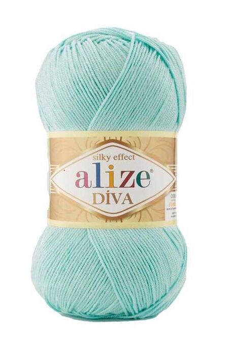 Alize Yarn - ALİZE DİVA 669