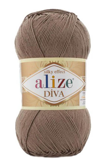 Alize Yarn - ALİZE DİVA 688