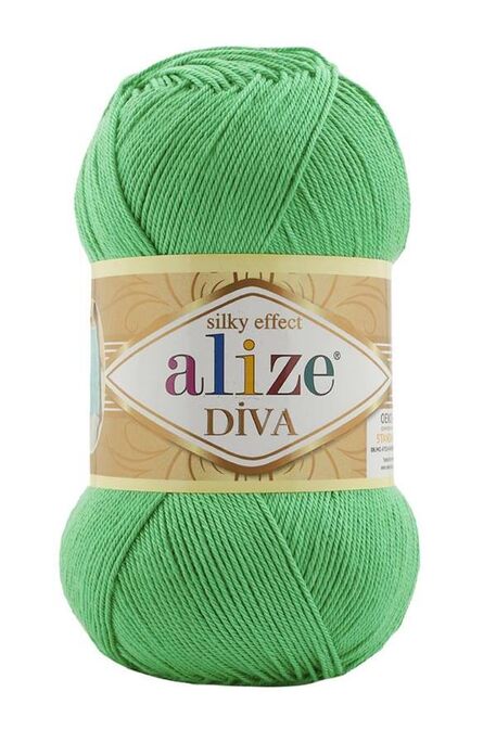 Alize Yarn - ALİZE DİVA 778