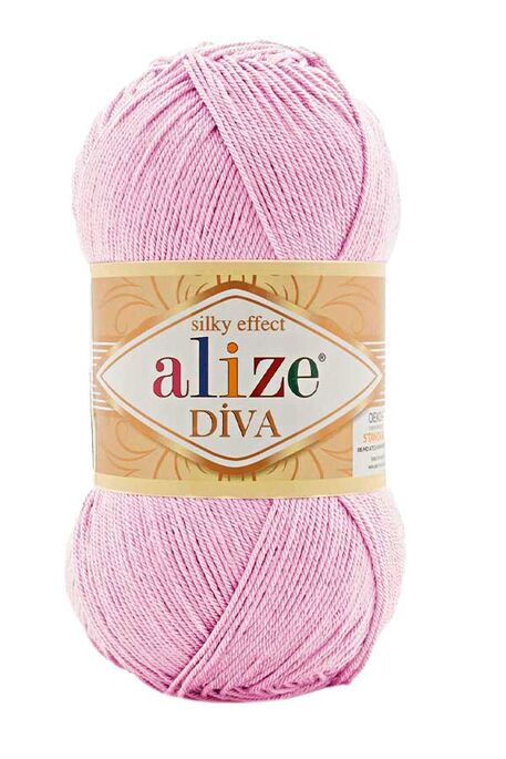 Alize Yarn - ALİZE DİVA 896