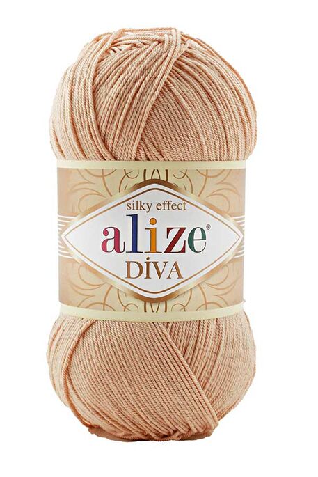 Alize Yarn - ALİZE DİVA 97