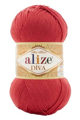 Alize Yarn - ALİZE DİVA KNİTTİNG YARN 366