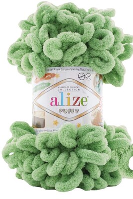 ALİZE - ALİZE PUFFY 103 Kuşkonmaz