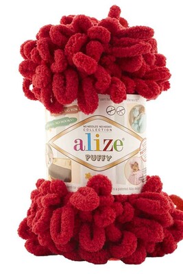 ALİZE - ALİZE PUFFY 106