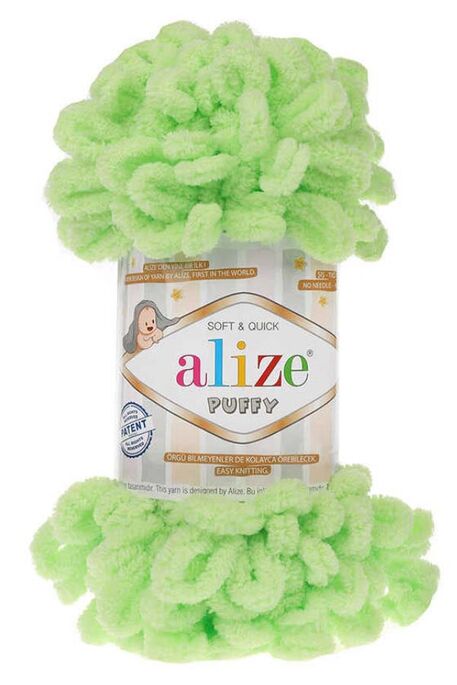 ALİZE - ALİZE PUFFY 41